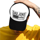 Dad Joke Loading Baseball Cap