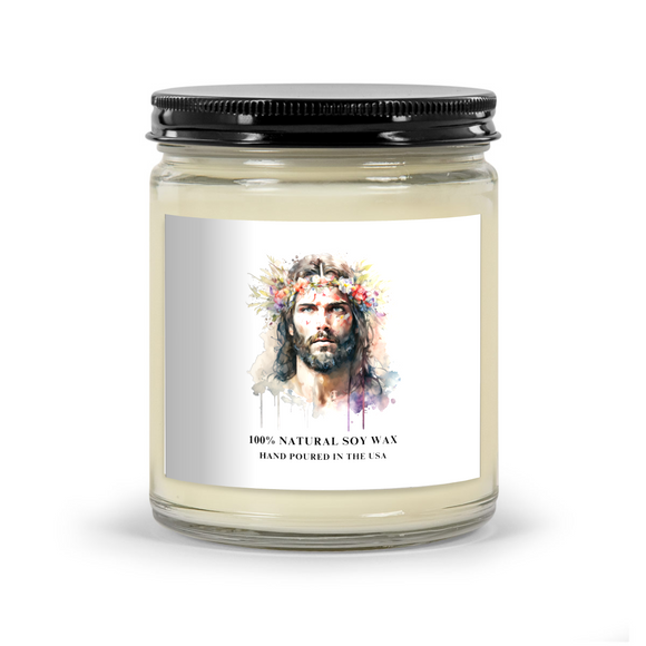 Candle Thumbnail