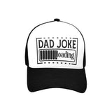 Dad Joke Loading Baseball Cap