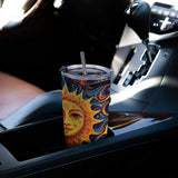 Celestial Travel Coffee Mug 20 Oz