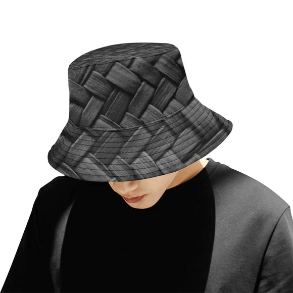 Chino Cotton Twill Bucket Hat