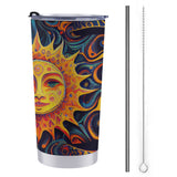 Celestial Travel Coffee Mug 20 Oz
