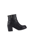 Ladies Motorcycle Boots