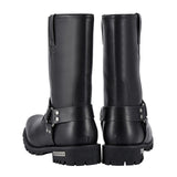 Motorcycle Men's Biker Boots