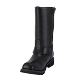 Motorcycle Men's Biker Boots