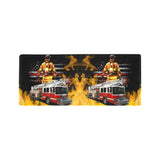 Firefighter Bifold Stylish Wallet