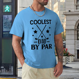 Coolest Dad By Par