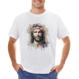 Jesus Graphic