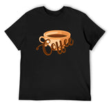 Coffee Tee