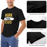 Work For Jesus