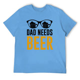 Dad Needs Beer