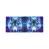 Wolves Bifold Stylish Wallet