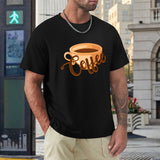 Coffee Tee