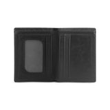 Cross Leather Wallet