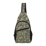 Camouflage Chest Bag