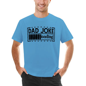 Dad Joke Loading