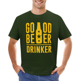 Good Beer Drinker