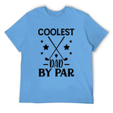 Coolest Dad By Par