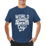 World Autism Awareness Day