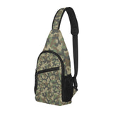 Camouflage Chest Bag