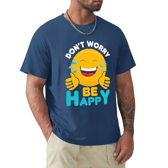 Don't Worry Be Happy