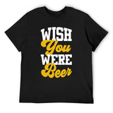 Wish You Were Beer