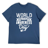 World Autism Awareness Day