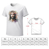 Jesus Graphic