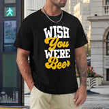 Wish You Were Beer