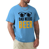 Dad Needs Beer