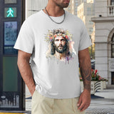 Jesus Graphic