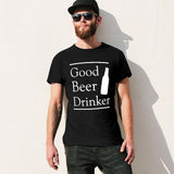 Good Beer Drinker