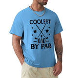 Coolest Dad By Par