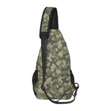 Camouflage Chest Bag