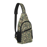 Camouflage Chest Bag