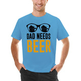 Dad Needs Beer