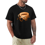 Coffee Tee