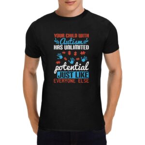 Your Child With Autism
