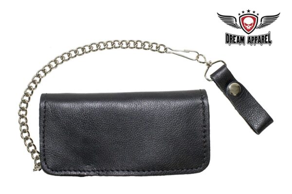 American Pride Heavy Duty Chain Wallet - Image 3