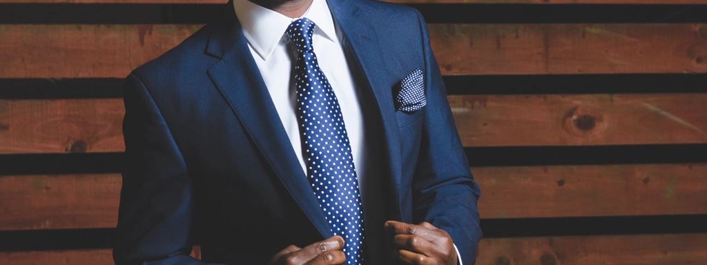 Decoding Your Look: A Man’s Guide to Identifying and Embracing His Style Personality